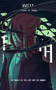 Elijah: the Moon